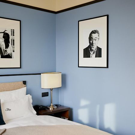 The George Hamburg Hotel Bagian luar foto