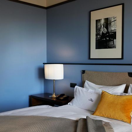 The George Hamburg Hotel Bagian luar foto