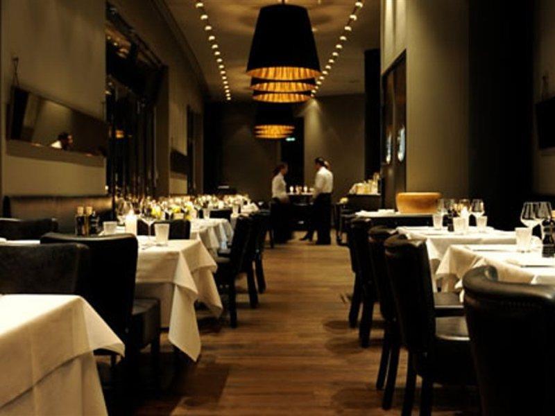 The George Hamburg Hotel Bagian luar foto